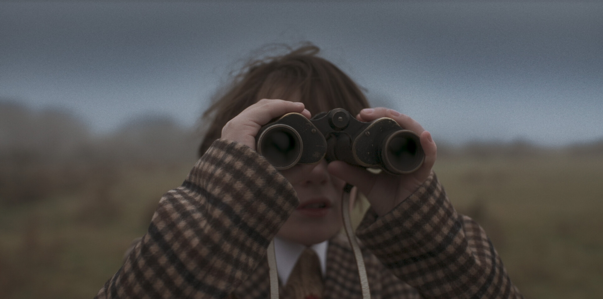 Puddle Man — still